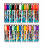 Acrylic Markers Morita Ocean 28 Units